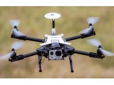 無人機(jī)機(jī)身、控制系統(tǒng)外殼